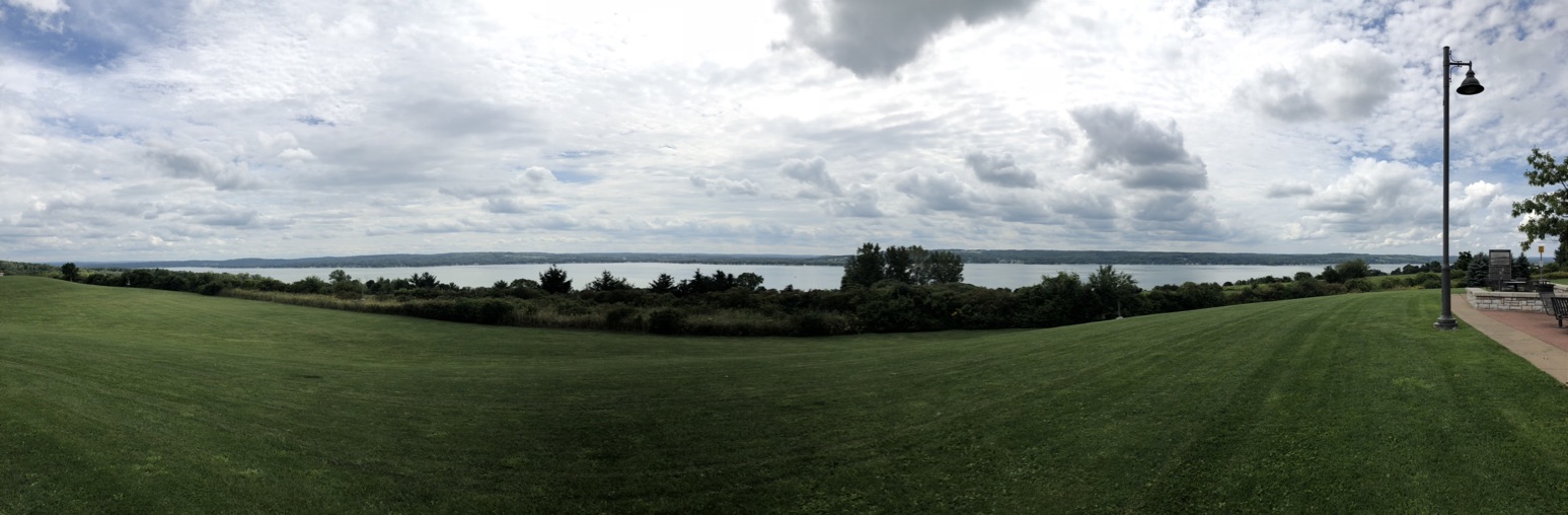 Red House Lake